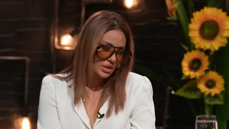 Njen luksuzni automobil bio je nepropisno parkiran ispred zgrade