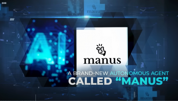 Manus