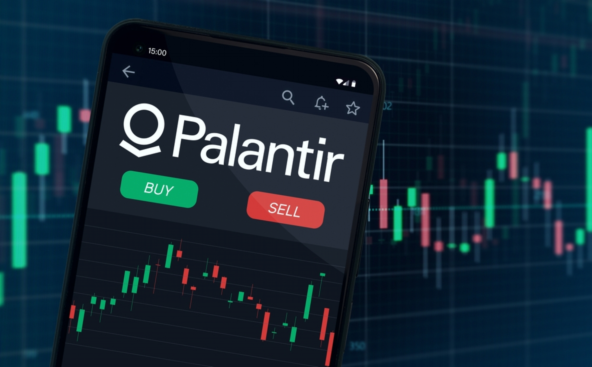 Palantir