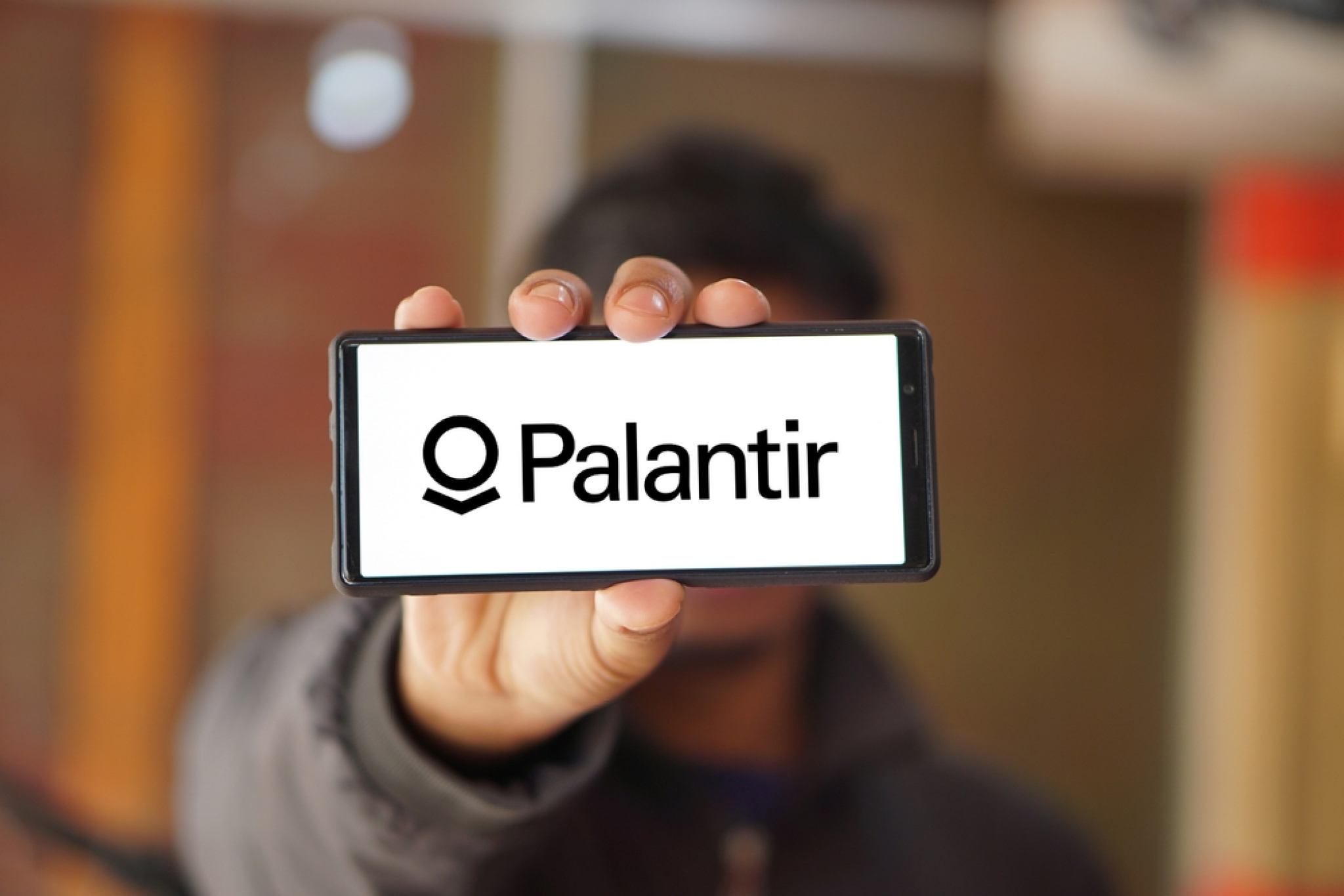 Palantir