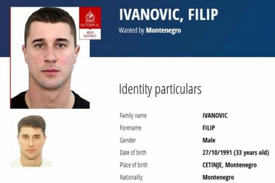 Filip Ivanović