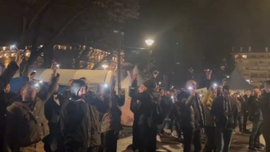 studenti koji hoće da uče