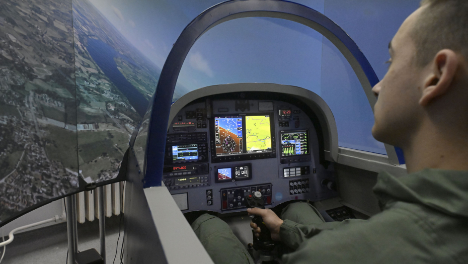 U Vojnoj akademiji otvorene tri renovirane novoopremljene laboratorije