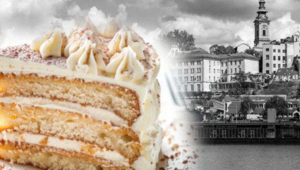 beogradska torta