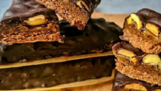 kikiriki čokoladice