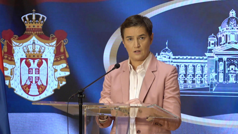 Ana Brnabić
