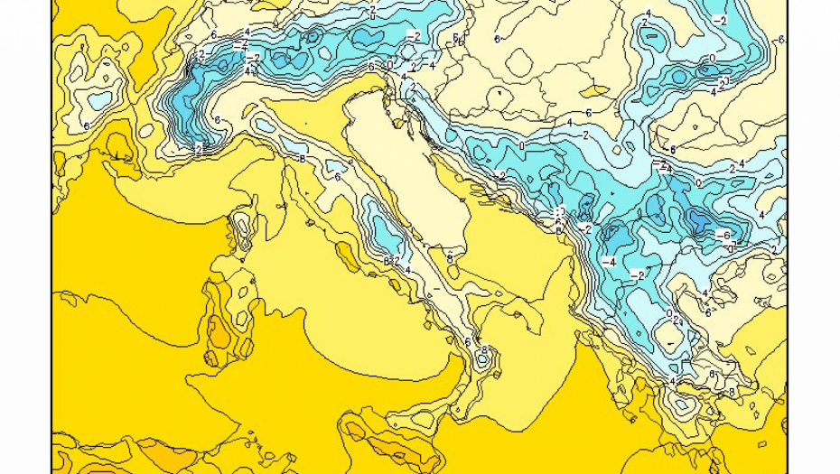 Facebook/Ivan Ristić