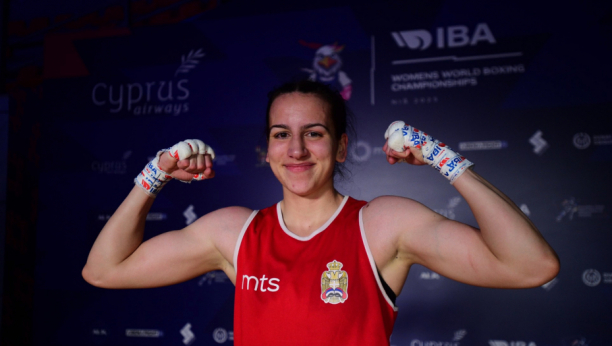 Svetsko prvenstvo u boksu