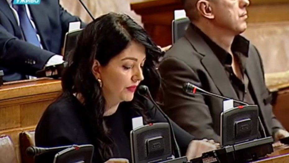 Dunja Simonović Bratić