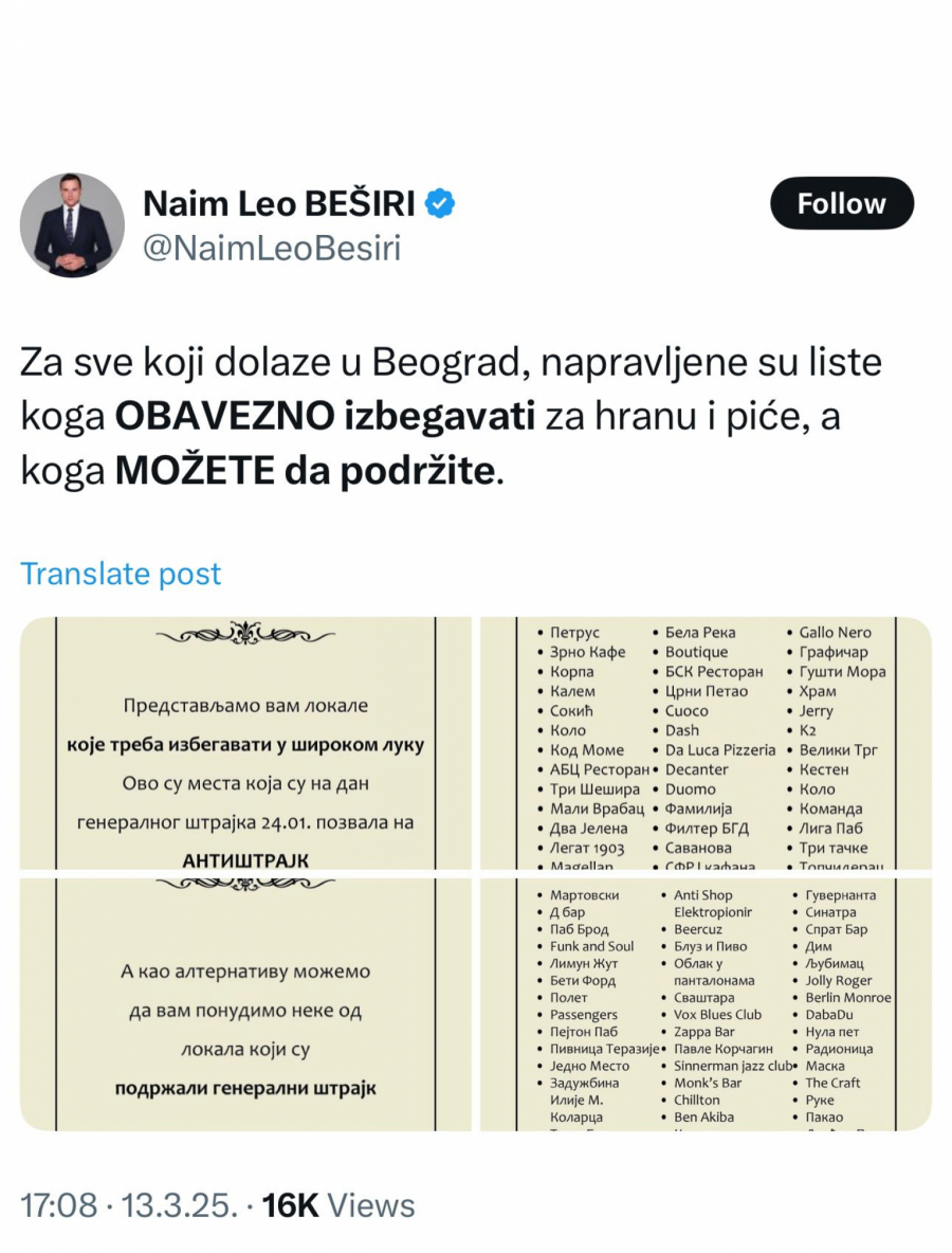 Naim Leo Beširi