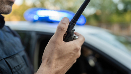 Nekdanji policijski funkcionar v Črni gori deloval po nalogu poslovneža in preusmerjal litijaše v zapor