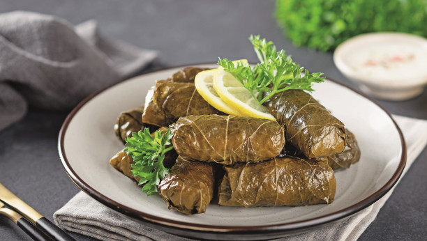 posne sarmice od zelja