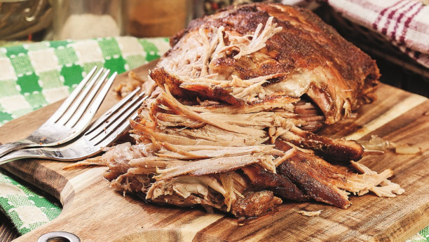 cepkani svinjski vrat