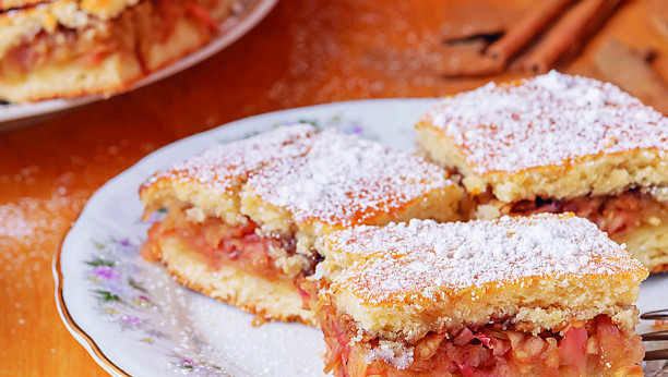 sipana pita sa jabukama