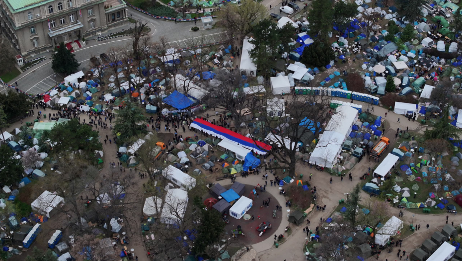 Studenti koji žele da uče
