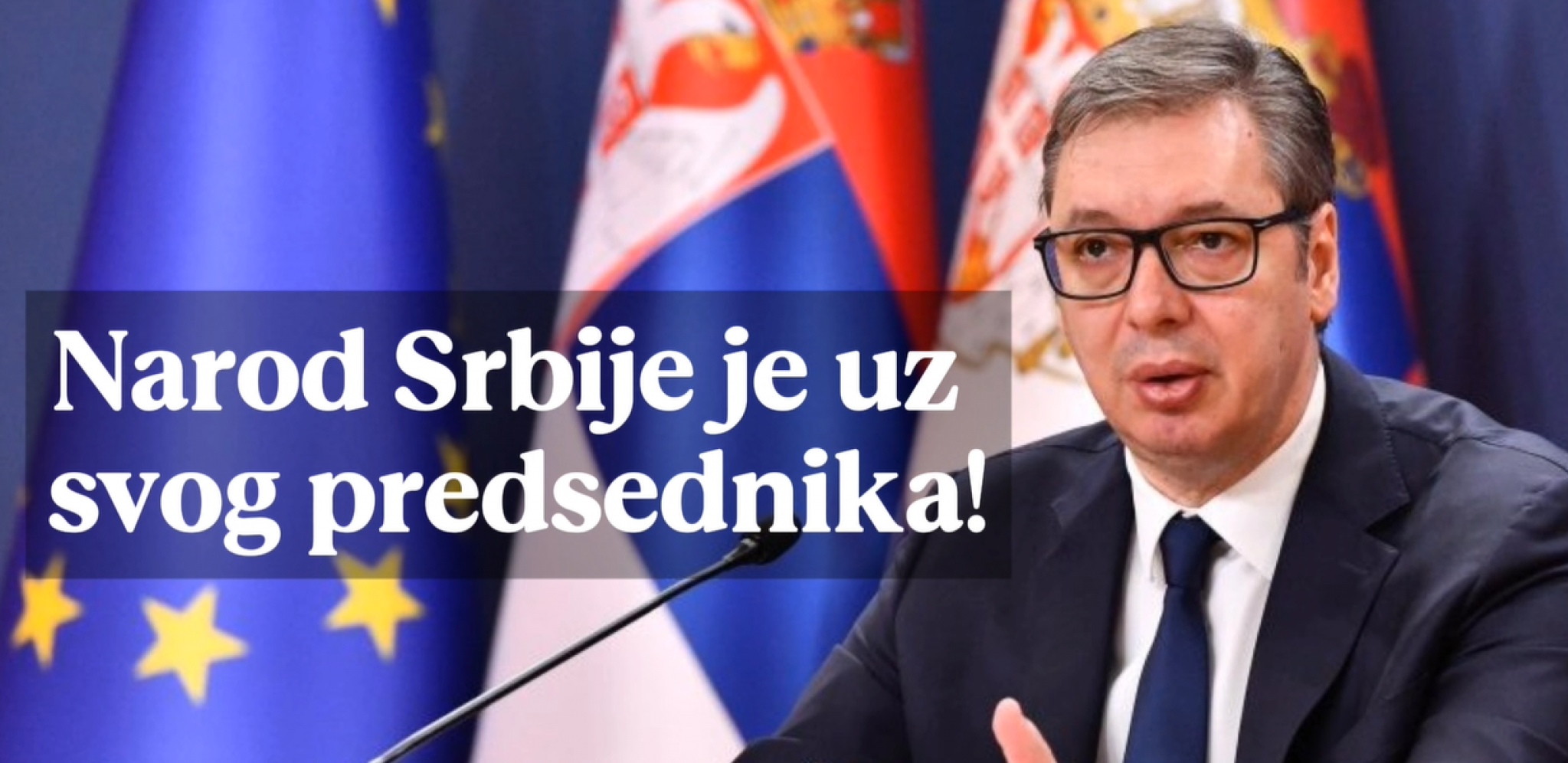 Vučić