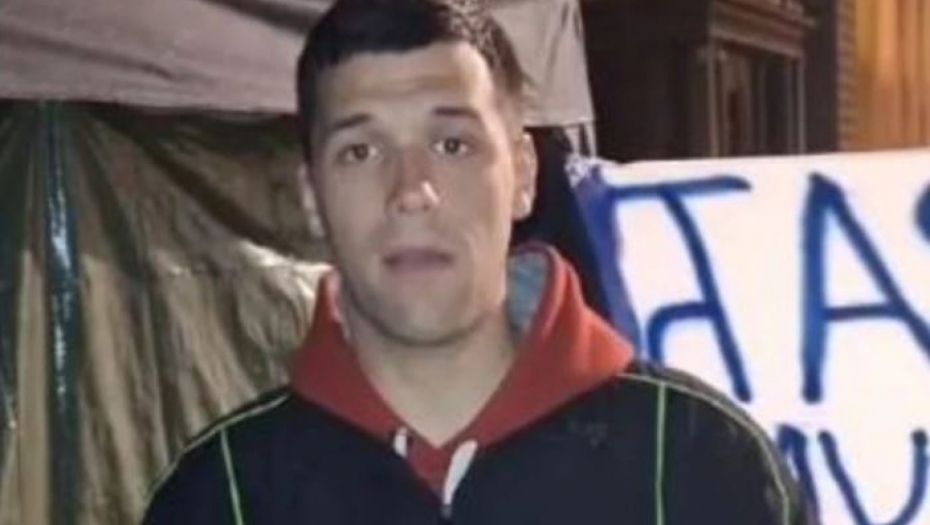 Studenti koji žele da uče