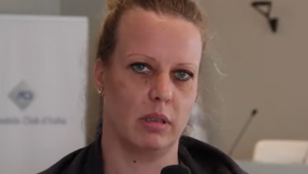 Saopštenje prenosimo u celosti