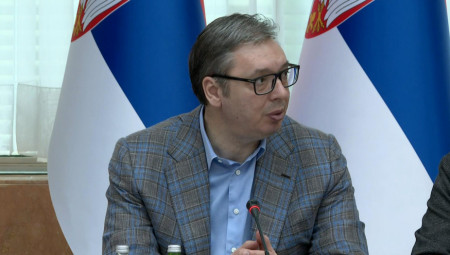 Predsednik Srbije Aleksandar Vučić je u današnjem obraćanju potvrdio da su učešće na EXPO 2027 potvrdile 82 zemlje.