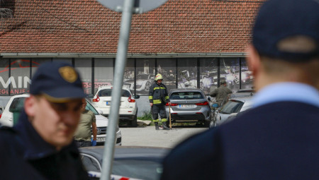 Toškovski je istakao da je u toku inspekcijski nadzor kako bi se utvrdilo da li su ispunjeni svi neophodni preduslovi za funkcionisanje ugostiteljskih objekata