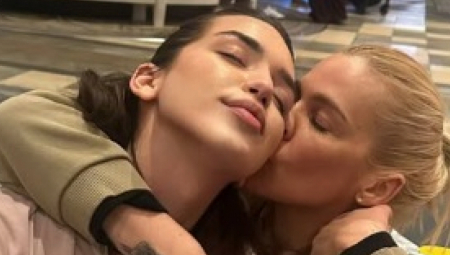 Predomislila se odmah na početku