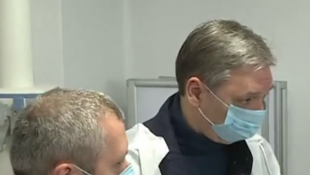 U Srbiju je sinoć stiglo 17 povređenih, dok se očekuje da stigne još 12