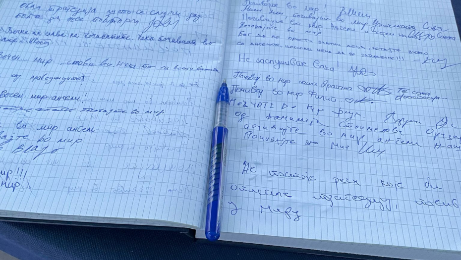 Tragedija u Kočanima