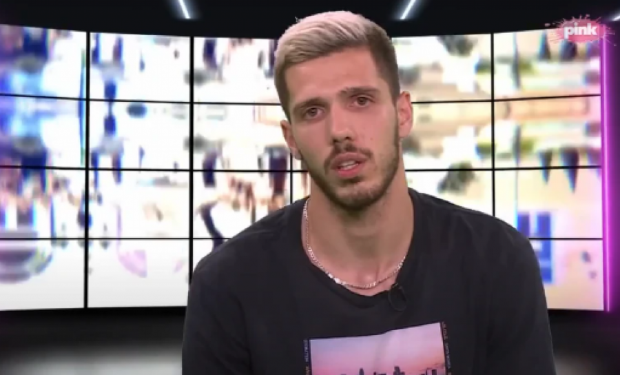 Đorđe Milutinović