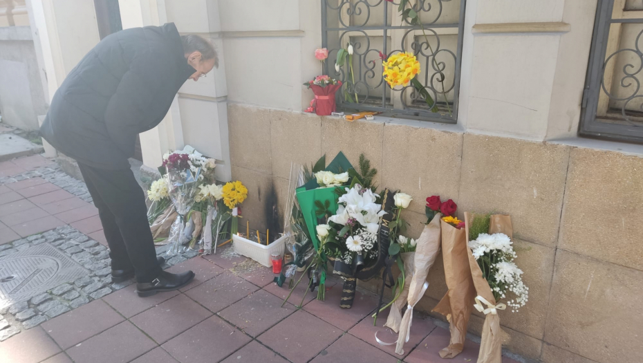 ambasada severne makedonije