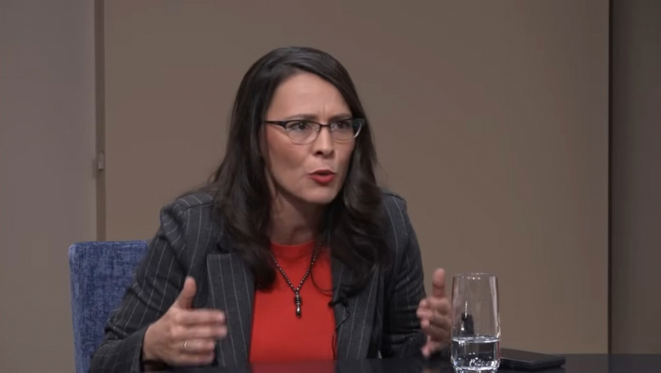 vanja ćalović marković