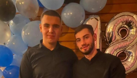 Ivana Nasevska u ispovesti za Alo! tvrdi da njenom bratu Nikoli i njegovom drugu Mateji Markovskom niko nije pomogao dok su bespomoćno ležali ispred bolnice.