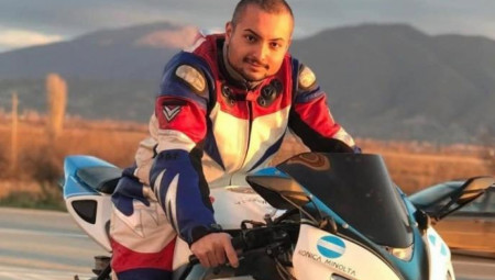 Jove Vladimir, jedan je od nastradalih u tragediji u Severnoj Makedoniji, nakon što je za vikend buknuo požar u diskoteci u Kočanima.