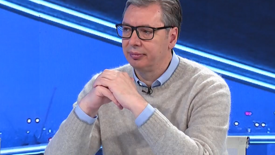 Aleksandar vucic