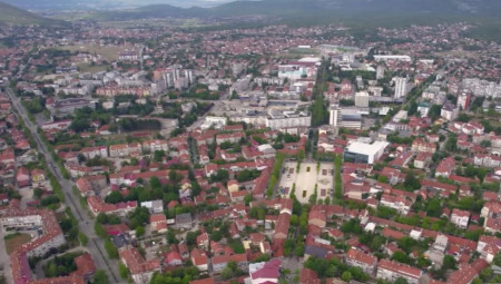 Na odjeljenju akušerstva Opšte bolnice u Nikšiću 25. oktobra preminulo je novorođenče.