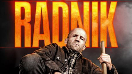 U domaćim bioskopima od 27. marta!