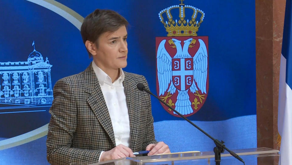 Ana Brnabić