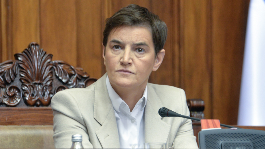 Ana Brnabić