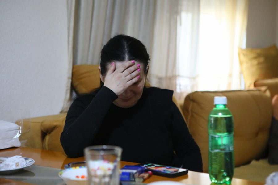 Žena preminulog vozača Hitne pomoći u Kočanima