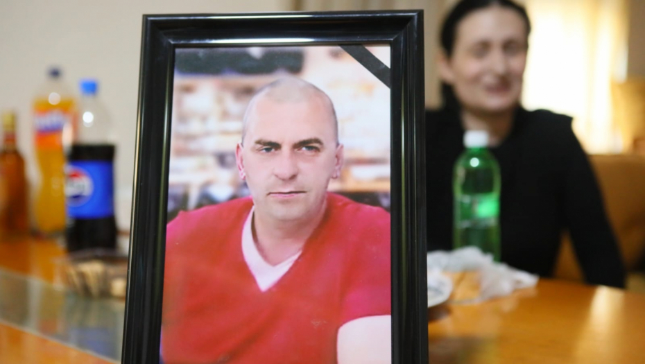 Žena preminulog vozača Hitne pomoći u Kočanima