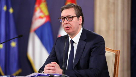 U okviru prvog dana posete, Vučić će posetiti Toplički okrug, pa Donje Grgure u opštini Blace
