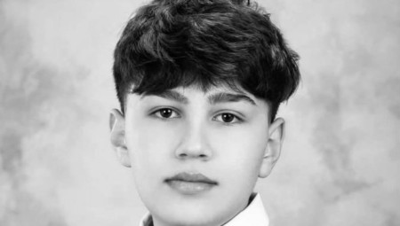 Tinejdžer Filip Ivanovski iz Štipa nastradao je u požaru koji je izbio pre tri dana u noćnom klubu u Kočanima u Severnoj Makedoniji.