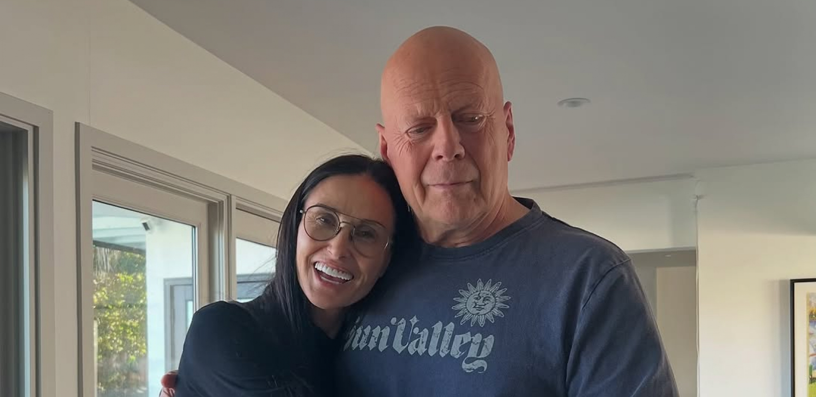 Rođendan Brusa Vilisa