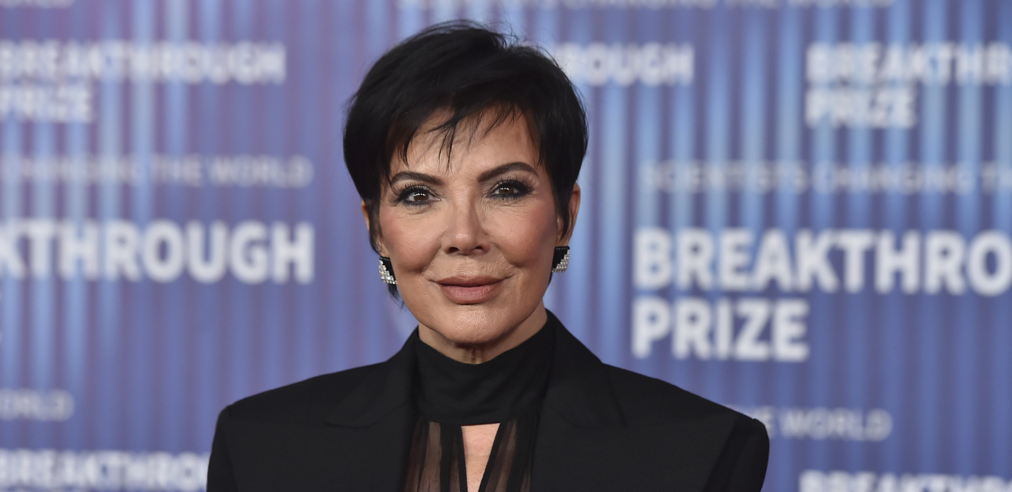 Jordan Strauss/Invision/AP