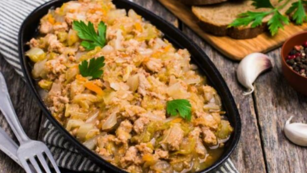 podvarak sa suvim šljivama