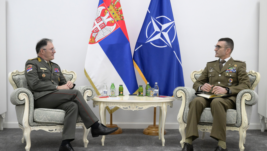 ministarstvo odbrane