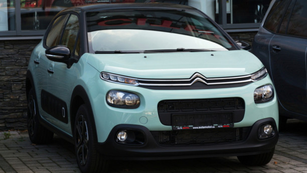 Citroen c3