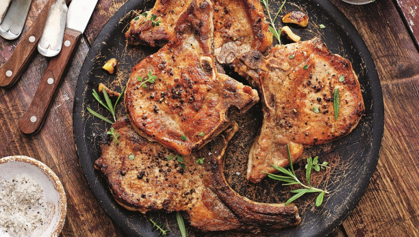 krmenadle sa belim lukom