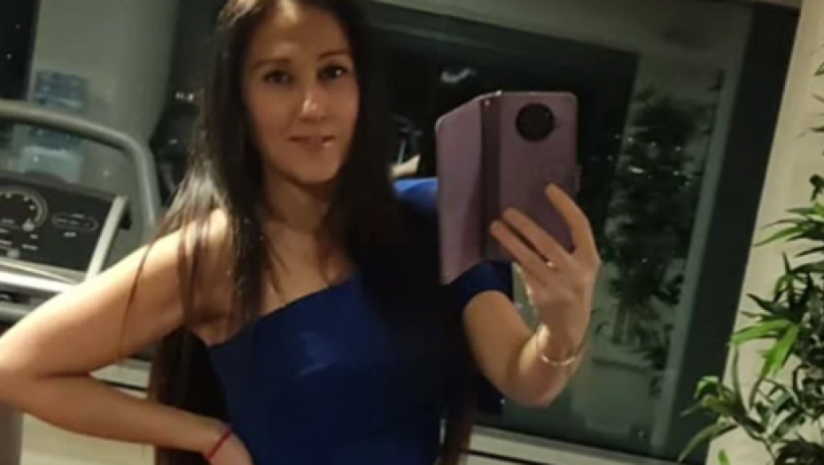 Nataša Cvijančević