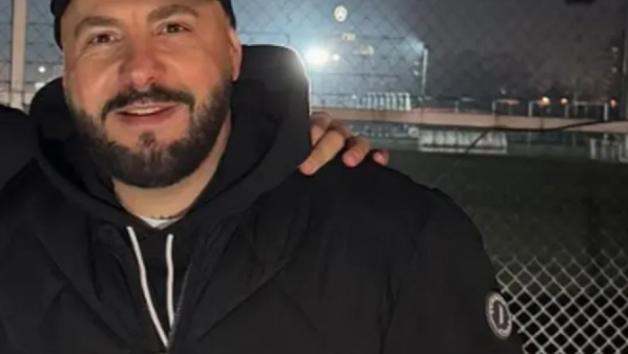 Vladimir Blažev Pančo