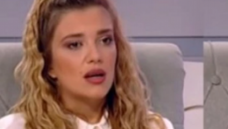 Potresena zbog požara